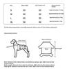 Thicken Panda Dog Costume Costume Design Four Legs Dog Outfit New Thicken Dog Apparel  Outdoor Walk