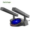 FionTu FT-JP60X Wired Dual-Rod Gooseneck Conference Microphone Unit (CN version)