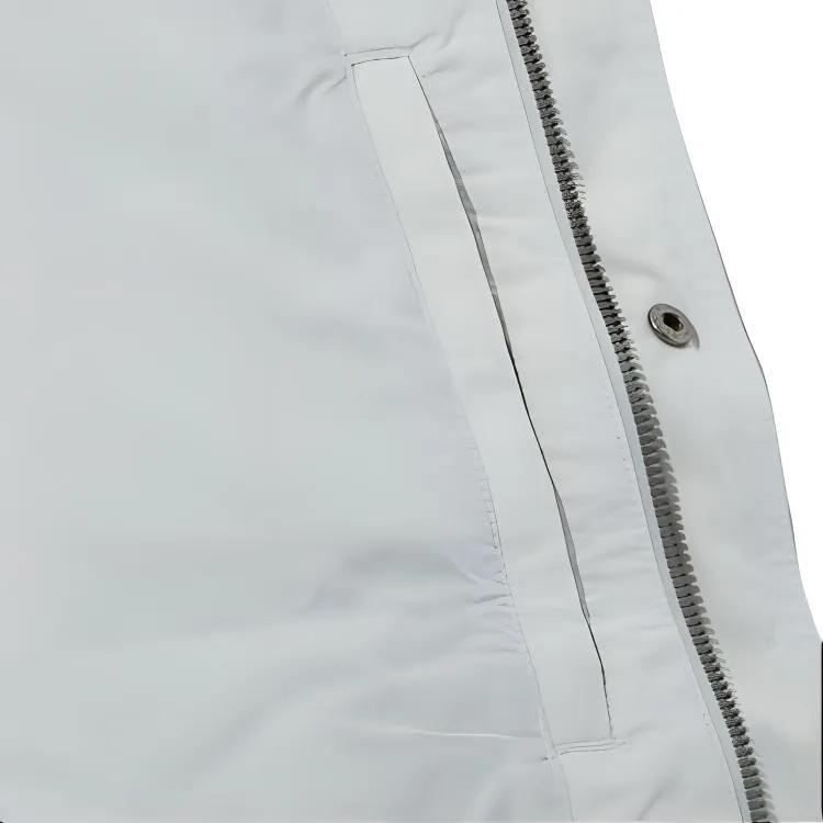 THE NORTH FACE Jacket Unisex Gray (Unisex) Jackets NJ2HP03C