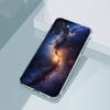 Космос Для Галактики Вселенной Чехлы Для Телефона Для iPhone17,16,15,14,13,12,11,Pro,Max,Plus Роскошная Защита Камеры Пластик