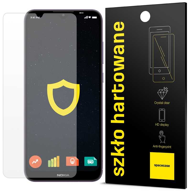Sc Glass 2.5D Nokia C10/C20