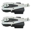 Door Lock Mechanism Left Rear Side 95770-000 For Kia, Automa, Yueda, Aotema 2Pcs