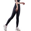 Yoga Cropped Sports UV Stylish [iito.seasons] Women's Leggings, Patterned, Amphibious, Shapewear, High-Waisted, Length, Leg-Shaping, Butt-Lengthening,