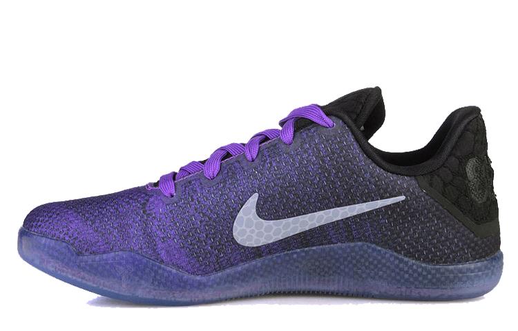 Nike Kobe 11 Eulogy GS 822945-510
