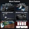GameSir X5 Lite Mobile Gaming Controller Phone Gamepads for iPhone 17 16 15 Series IOS iPad Mini Y700 Android Tablet Controle 5