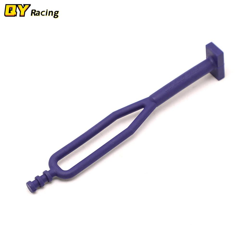 Резиновая подставка для мотокросса, ремешок с боковой подставкой для KTM EXC XCF XC XCFW EXCF XCW TPI Six Days 125 250 350 450 500 300 1998-2022