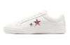 Турникет One Star x Кеды Pro Low 'Only Converse' A08655C