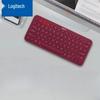 Logitech Клавиатура Bluetooth K380 для нескольких устройств