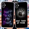 For Samsung Galaxy A06 Phone Cover Case Cool Cartoon Dragon Space Man Cute Cat Funda Soft Clear Silicone For Samsung Galaxy A16
