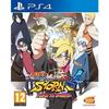 Jeu Vidéo - Naruto - Ultimate Ninja Storm 4 - PS4 - Route Pour Boruto - Combat Épique