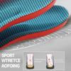 2 Pairs Orthotic Sports Insoles for Men and Women Arch Support Comfort Walking Insoles for Bunions Improve Posture