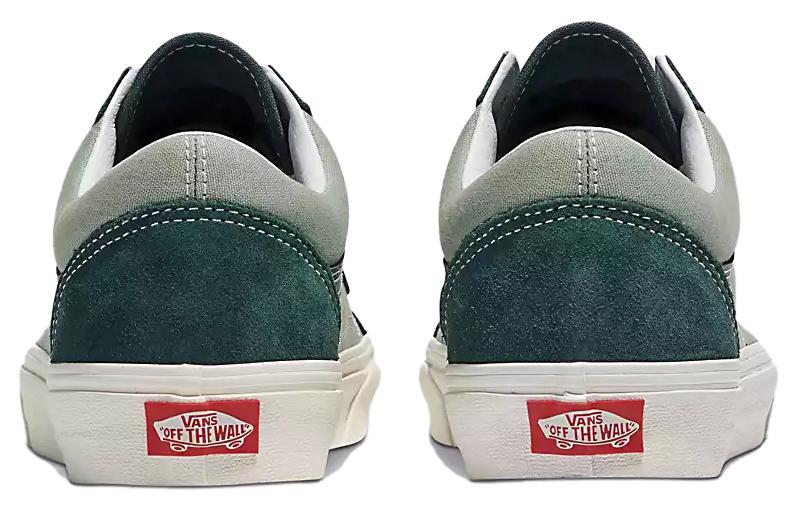 Men's Sneakers Vans Old Skool 'Earth Tones - Green Gables'