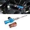 New Special Offer Universal Motorcycle Hydraulic Clutch Master Cylinder Rod Brake Pump Kit Durable