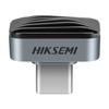 Внешний SSD-ключ - HIKSEMI - 128 ГБ - USB 3.2 Type-C - Совместим с iPhone 16/Android/ПК