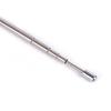 Silver Retractable Handheld Classroom Blackboard Whiteboard Teacher Pointer Sp