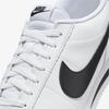Кроссовки Nike Cortez Leather (DM4044-105) white/black
