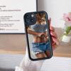 Чехол для телефона Sky Eye Ladder для iPhone 15 14 13 Pro Max Samsung A15 A25 A24 Huawei Honor 90 Angel Eye Мягкая обложка A32 Hot Girl Twerk It Swag Art Design