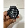 Б/у CASIO G-SHOCK GRAVITYMASTER GA-1100