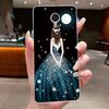 Чехол для Meizu M3 M5 Note Чехол для Meizu M3S M5S Задняя крышка Прозрачный Роскошный Бабочка Мода Цветок Мягкий ТПУ Силиконовый Чехол для Телефона