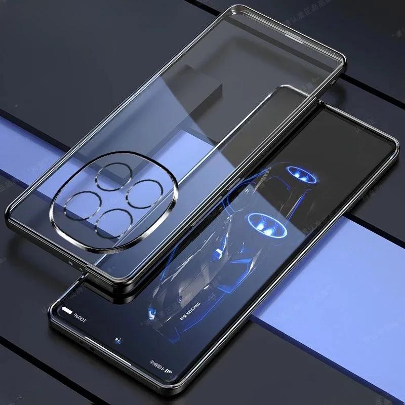 Роскошный тонкий чехол с покрытием TPU для Xiaomi Redmi Note 14 Pro + Plus 5G, мягкая защитная задняя крышка для Redmi Note14 14Pro 13pro Plus Poco M6 X6