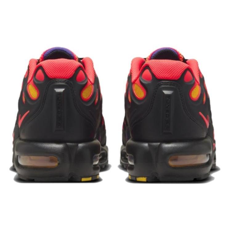 Nike Air Max Plus Drift 'Яркий Багровый Полевой Фиолетовый' Мужские FD4290-003