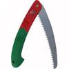Promotion & Beyond Samurai Curved Folding Saw, Knight Coarse, 210mm, Replaceable Blade, FC-210-LH