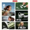 Lenovo S102 Спортивная Bluetooth-гарнитура с костной проводимостью