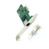 PCI Express Network Card PCI-E With Low Baffle 10/100/1000M RJ-45 Ethernet Port
