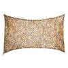 Camouflage Net with Storage Bag 600x414 Cm Sand
