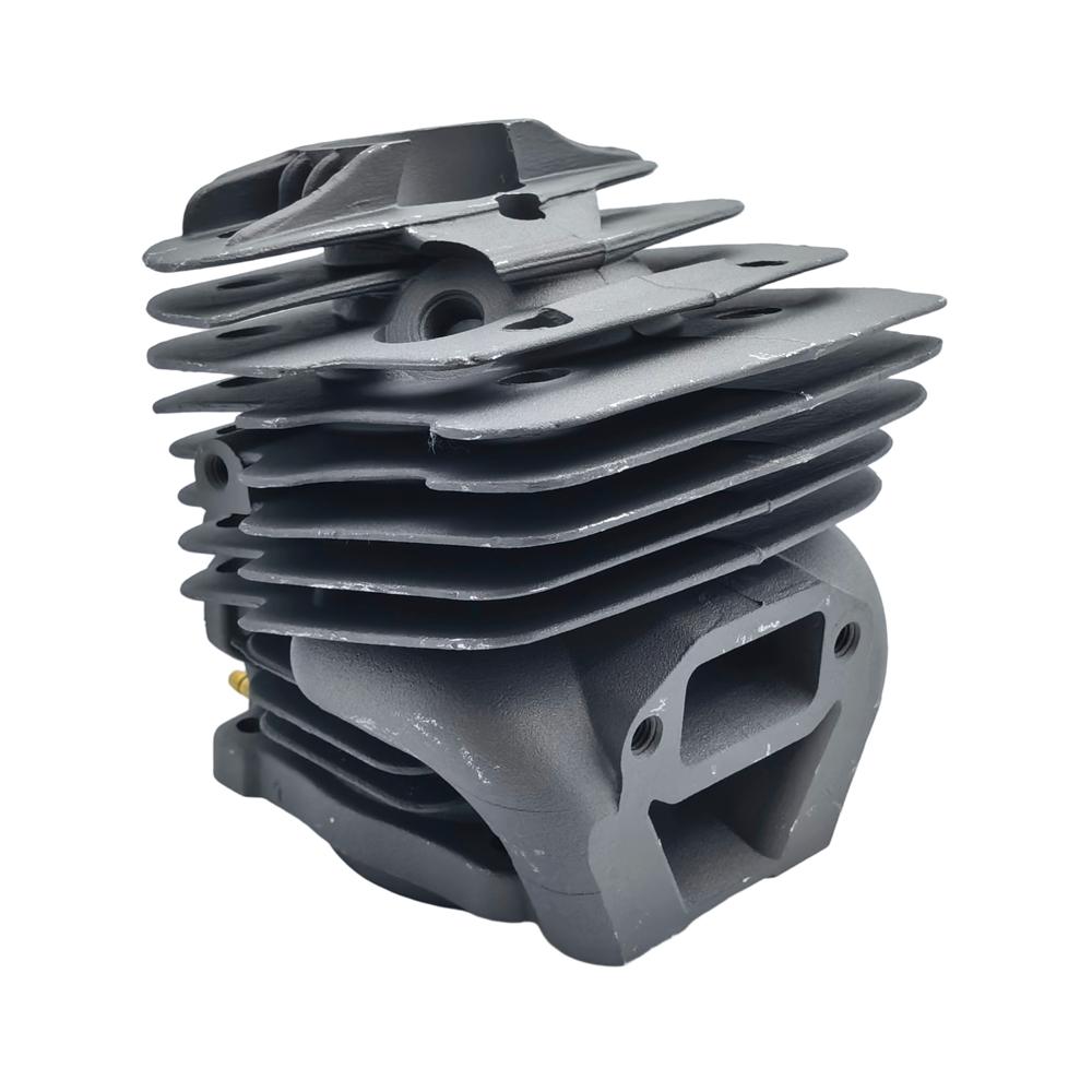 Комплект цилиндра и поршня 51 мм для бензопилы Husqvarna 570 570XP 575 575XP Игольчатый подшипник Свеча зажигания 5372541-02 525839402 537254502