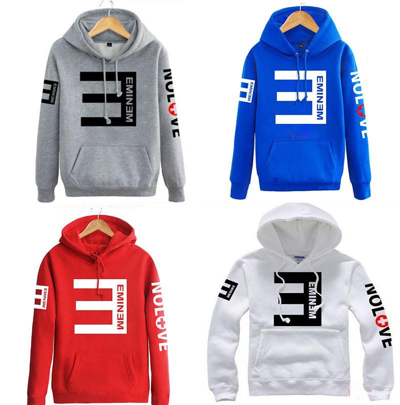 Cozy And Stylish Men's Pullover Hooded Sweatshirt For Fall And Winter Fashion