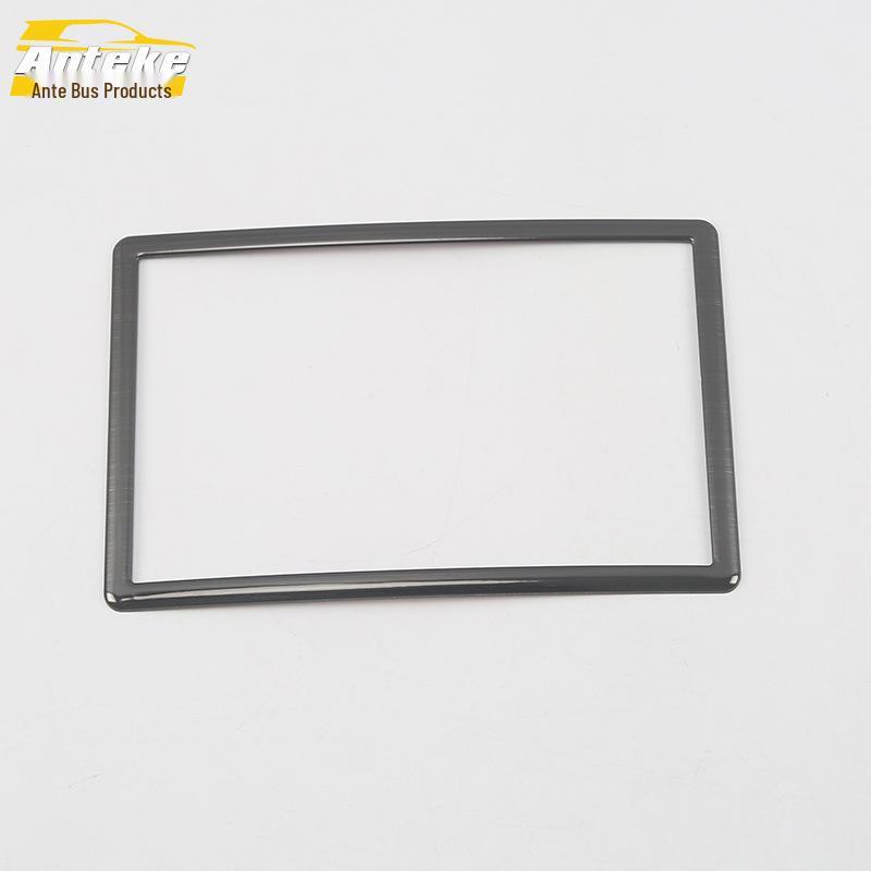 18 Lavida PLUS Front Row & Center Console Reading Light Frame Covers