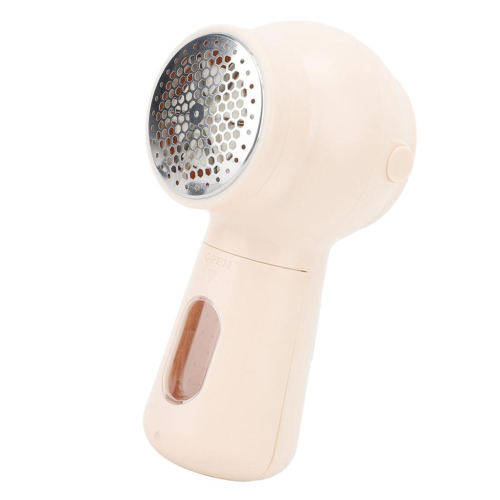 Средство для удаления катышков для свитеров с цифровым дисплеем, острое лезвие 1200 мАч, удаление ворса из одежды