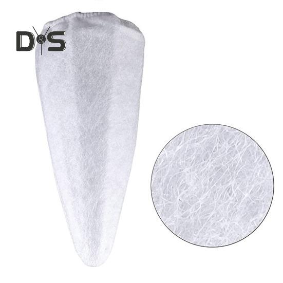 5 шт. многослойный фильтр-мешок многоразовый вакуумный фильтр-мешок для бассейна сбор мусора фильтр-мешок для бассейна сменный подходит для Hydro 500