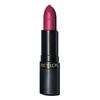 Revlon Super Lustrous The Luscious Matte 025 Insane Plum Red Lipstick (Цветное изображение Бревет) 4,2 г