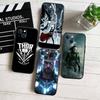 Чехол для телефона II22 Thor Loki для Samsung A35 A25 A24 A15 A05S A05 M55 M35 M15 A06 A16 A02 A12 A13 A10 A20 A30 A22 A31 A32 A33 A41 A42 A50