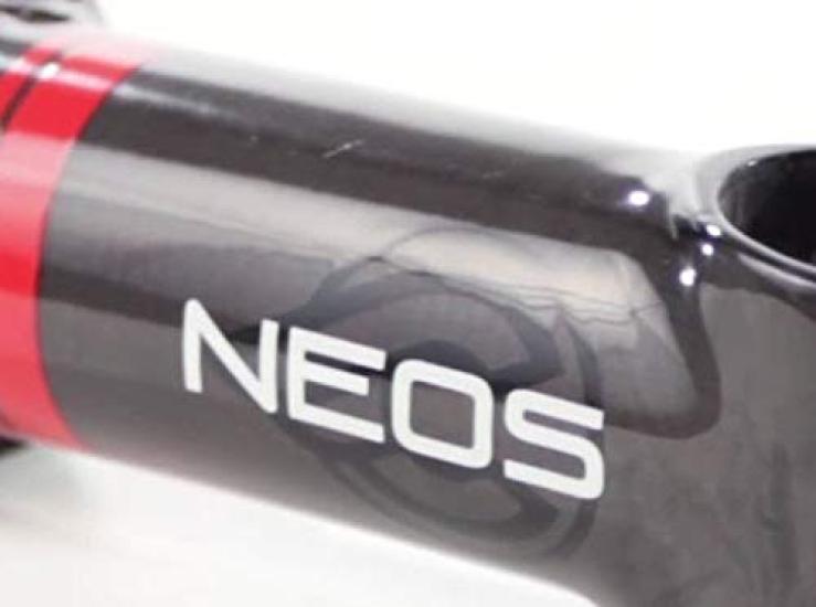 Cinelli Neos Stem 31.8/120 604010-318120