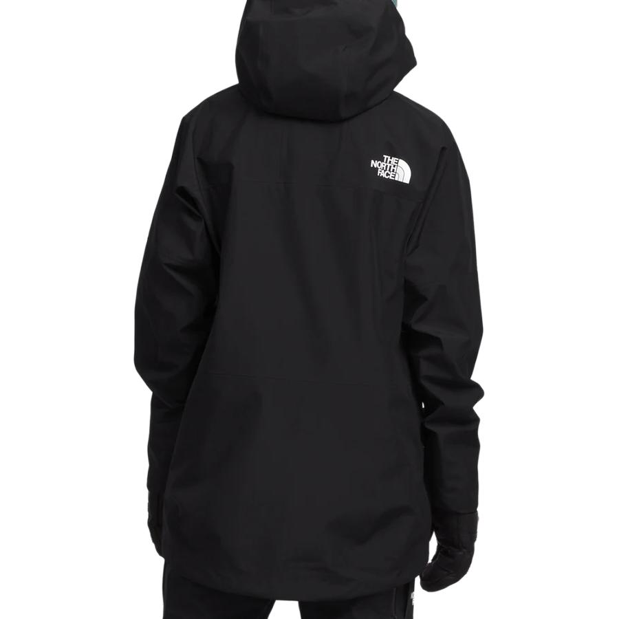 THE NORTH FACE Summit Series Verbier GTX Jacket Jackets Coats Men's Black NF0A82WO-JK3