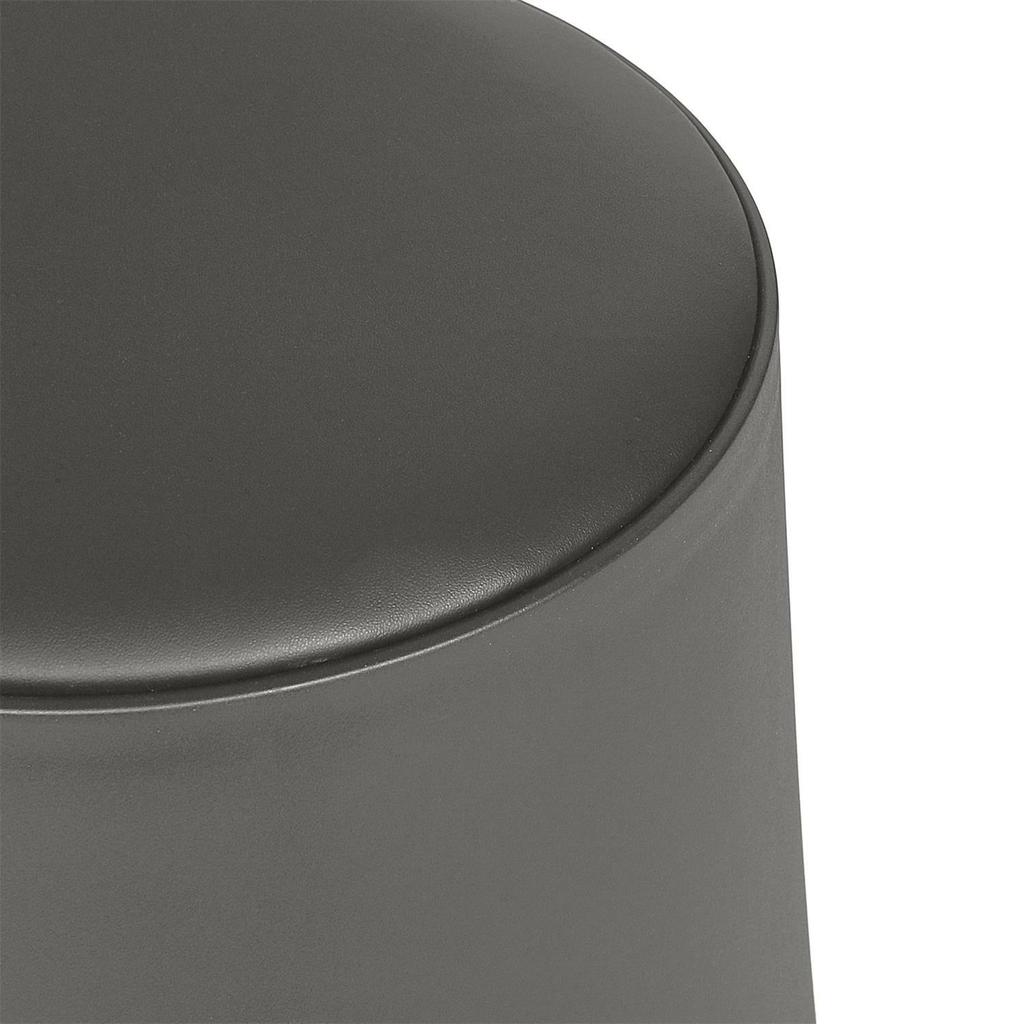 Eve Stool Gray