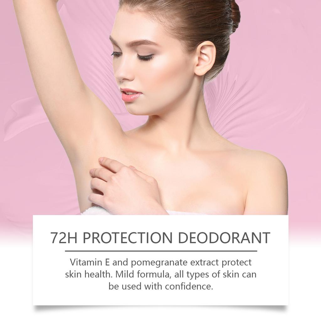 Свежий и внимательный гранатовый очиститель для контроля пота портативный антипригарный спортивный универсальный.