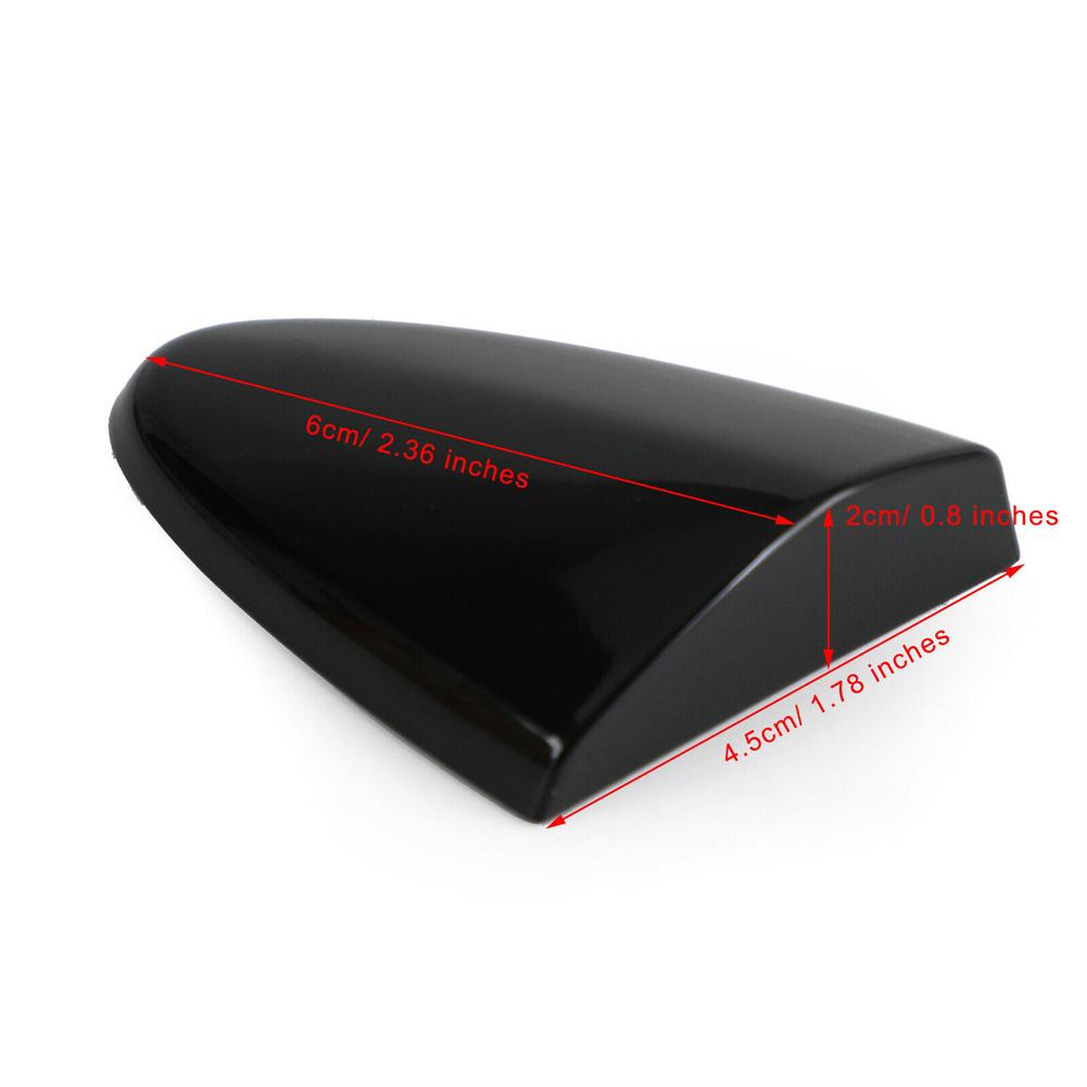 1 шт. автомобильная передняя левая внешняя дверная ручка, крышка для ключей 69218-53021 для Lexus IS350 IS250 IS F, внешняя замена