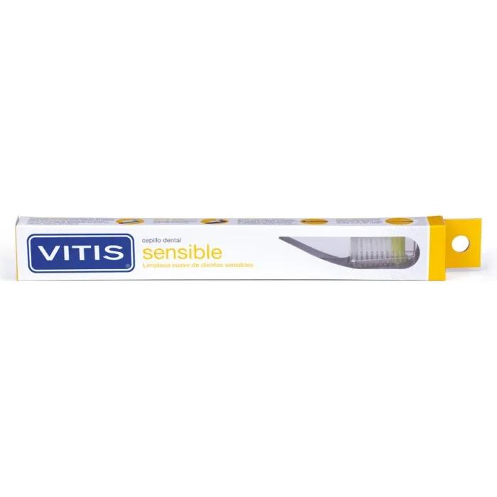 VITIS Чувствительная зубная щетка