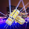 10 шт. Светодиодная лампа G4 Лампа G4 Светодиодная лампа G4 G4 Светодиод 12 В G4 Светодиод 12 В