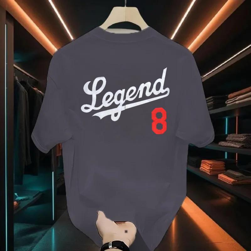 2024 Лидер продаж Los Angeles Dodgers Номер 17 Футболка Чистый хлопок Тренировочный топ Спортивная бейсбольная майка с коротким рукавом для детей/взрослых