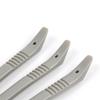Mini Baking Pastry Cream Butter Food Can Spoon Scrapers Cake Tools Kitchen Accessories Spatulas
