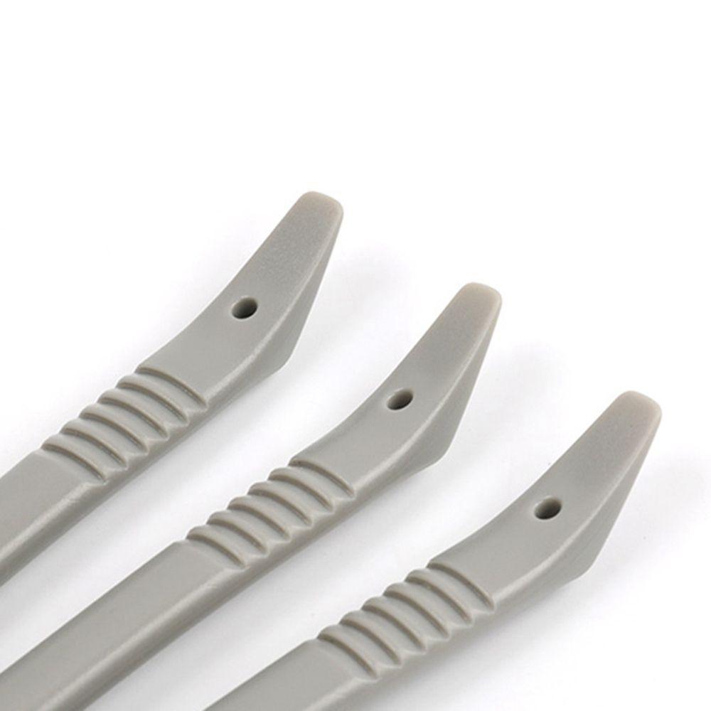 Mini Baking Pastry Cream Butter Food Can Spoon Scrapers Cake Tools Kitchen Accessories Spatulas