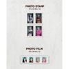 Blackpink Коллекция игровых фотокарточек Back To Retro