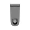 For Volkswagen Sci3Car Hidden Hook Seat Interior Storage Hanger Hooks Tools Tire Valve For VW GTI Polo T5 Passat B6 Golf Tiguan Jetta T-ROC Beetle