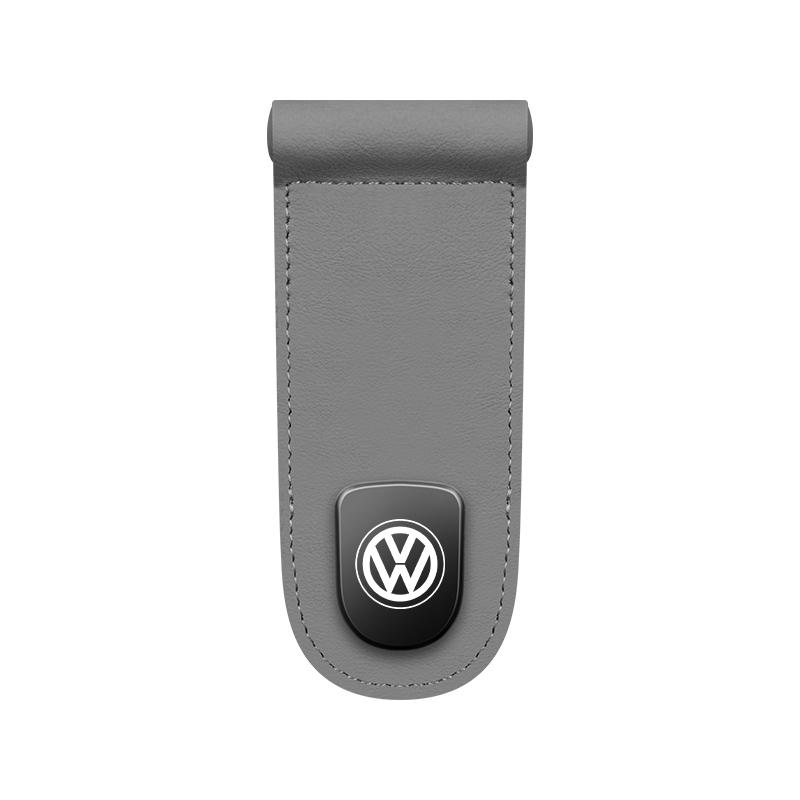 For Volkswagen Sci3Car Hidden Hook Seat Interior Storage Hanger Hooks Tools Tire Valve For VW GTI Polo T5 Passat B6 Golf Tiguan Jetta T-ROC Beetle