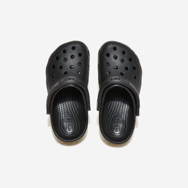 Классические сабо Crocs Kids-CRS206991